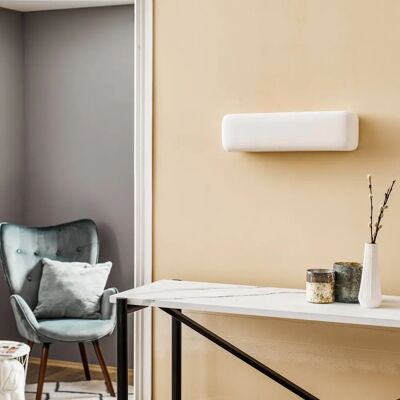 SOLLUX LIGHTING Noris Up/Down Wandleuchte SOLLUX LIGHTING Noris Up/Down Wandleuchte