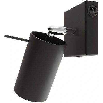 Lampe Murale Sollux Ring de Sollux Lighting avec Interrupteur - Applique Murale - Intérieur Moderne - Publicité Lampe Murale Sollux Ring de Sollux Lighting avec Interrupteur - Applique Murale - Intérieur Moderne - Publicité