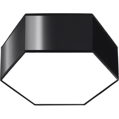 Lámpara de Techo Hexagonal Sunde - Luz de Techo Lámpara de Techo Hexagonal Sunde - Luz de Techo