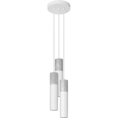 Sollux Borgio Cluster Pendant Ceiling Light - Pendant Ceiling Light Sollux Borgio Cluster Pendant Ceiling Light - Pendant Ceiling Light