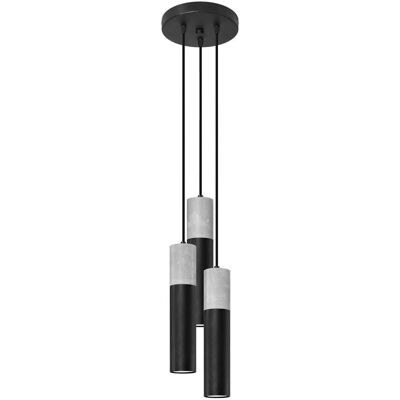 Sollux Borgio Cluster Pendant Ceiling Light - Ceiling Light Sollux Borgio Cluster Pendant Ceiling Light - Ceiling Light