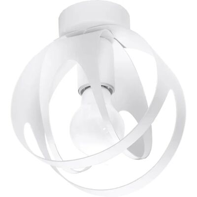 Lámpara de Techo Sollux Tulos - Estilo Vanguardista Elegante Lámpara de Techo Sollux Tulos - Estilo Vanguardista Elegante