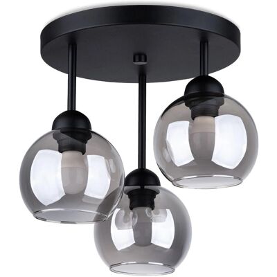 Lampa sufitowa wieloramienna Alino - Lampa sufitowa Lampa sufitowa wieloramienna Alino - Lampa sufitowa
