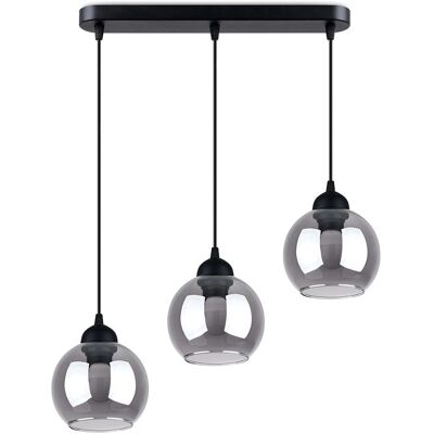 Sollux Lighting Alino 3 Pendant Ceiling Light - Pendant Light Sollux Lighting Alino 3 Pendant Ceiling Light - Pendant Light