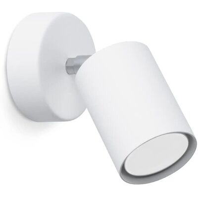 Lampa ścienna Sollux Lemmi - LED Regulowane Nowoczesne Lampa ścienna Sollux Lemmi - LED Regulowane Nowoczesne