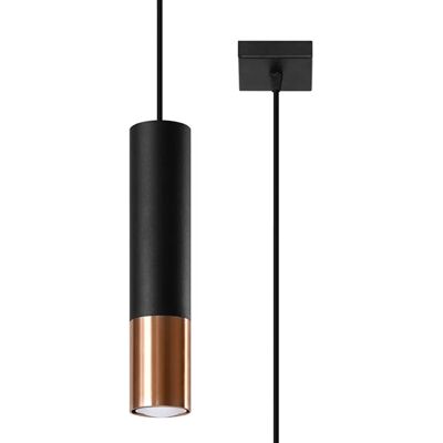 Sollux Lighting Loopez Slim 8cm Pendant Light - Pendant Light Sollux Lighting Loopez Slim 8cm Pendant Light - Pendant Light
