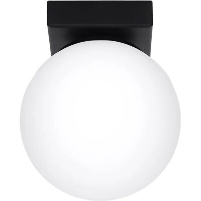 Sollux Yoli Globe Deckenleuchte - Deckenlampe Sollux Yoli Globe Deckenleuchte - Deckenlampe