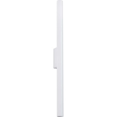 Sollux Pastelo Modern Up & Down Wall Lamp White - Wall Lamp Sollux Pastelo Modern Up & Down Wall Lamp White - Wall Lamp
