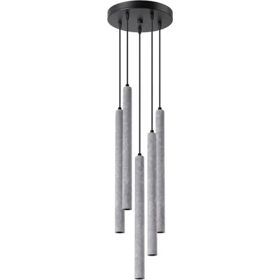 Lustre Suspendu Moderne Pastelo Sollux - Lampe Plafond - Publicité Lustre Suspendu Moderne Pastelo Sollux - Lampe Plafond - Publicité
