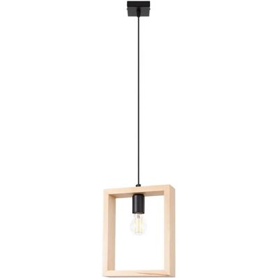 Suspension carrée Aries de SOLLUX LIGHTING - Minimalisme scandinave - Publicité Suspension carrée Aries de SOLLUX LIGHTING - Minimalisme scandinave - Publicité