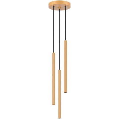 Suspension ARCHE SOLLUX LIGHTING - Plafonnier - Publicité Suspension ARCHE SOLLUX LIGHTING - Plafonnier - Publicité