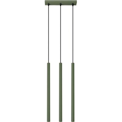 Sollux Lighting Pastelo Modern Cluster Drop Pendant Lamp - Pendant Lamp Sollux Lighting Pastelo Modern Cluster Drop Pendant Lamp - Pendant Lamp
