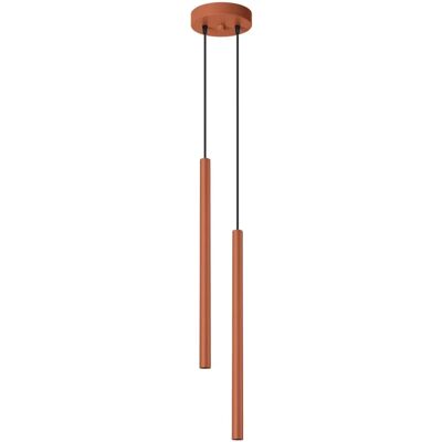 Sollux Lighting Pastelo Modern Cluster Drop Pendant Lamp - Pendant Lamp Sollux Lighting Pastelo Modern Cluster Drop Pendant Lamp - Pendant Lamp