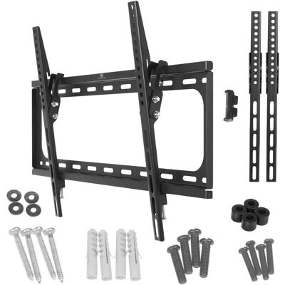 Maclean MC-605 TV Wandhalterung - Unterstützt 32-70" - 55kg Maclean MC-605 TV Wandhalterung - Unterstützt 32-70" - 55kg