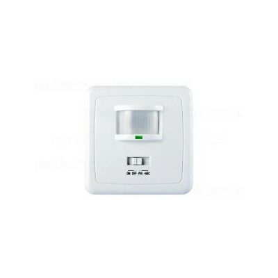 Maclean MCE18 Bewegungsmelder - PIR Sensor, Wandmontage Maclean MCE18 Bewegungsmelder - PIR Sensor, Wandmontage