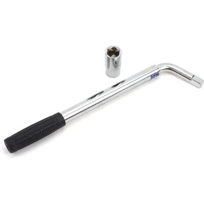AMiO TWW-17/19mm teleskopnyckel för hjul AMiO TWW-17/19mm teleskopnyckel för hjul