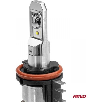 Usorteret LED Scheinwerfer H15 RS+ Slim - Automobilbeleuchtung Usorteret LED Scheinwerfer H15 RS+ Slim - Automobilbeleuchtung