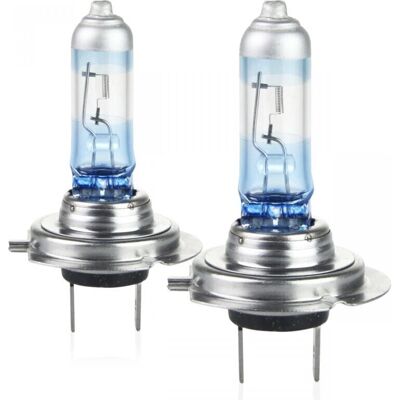AMiO Scheinwerferlampe H7 55W - Scheinwerferlampe AMiO Scheinwerferlampe H7 55W - Scheinwerferlampe