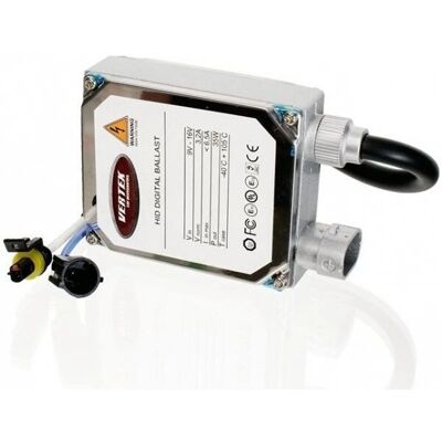 Xenon ballast AMiO Μοντέλο 1103 - 35W για H1-H13 Xenon ballast AMiO Μοντέλο 1103 - 35W για H1-H13
