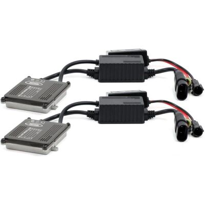 Amio S1068 Xenon-Scheinwerfer-Set - 4300K, Canbus, Digital Amio S1068 Xenon-Scheinwerfer-Set - 4300K, Canbus, Digital