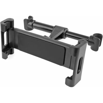 Amio - THOLD-02 - Sort - Hovedestøtte - Tablet holder Amio - THOLD-02 - Sort - Hovedestøtte - Tablet holder
