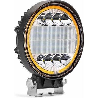 AMIO AWL14 42LED Arbeitslicht - Arbeitsscheinwerfer AMIO AWL14 42LED Arbeitslicht - Arbeitsscheinwerfer