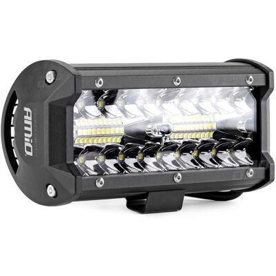 Amio Autolampe Arbeitslampe AWL19 40LED Combo 9-36V Amio Autolampe Arbeitslampe AWL19 40LED Combo 9-36V