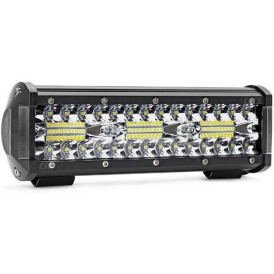 AMIO - AWL20 - 60LED COMBO - 9-36V - Arbets LED-lampa AMIO - AWL20 - 60LED COMBO - 9-36V - Arbets LED-lampa