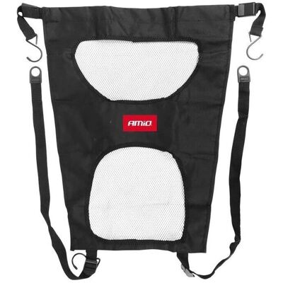 AMiO - Front Seat Barrier - Pet - Front - Barrier AMiO - Front Seat Barrier - Pet - Front - Barrier