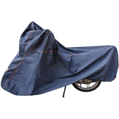 AMiO - 02575 - XL - 246x104x127 cm - Motorcycle Cover AMiO - 02575 - XL - 246x104x127 cm - Motorcycle Cover