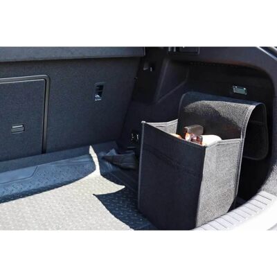 AMiO FB01 Kofferbak Organizer - Auto Opbergruimte AMiO FB01 Kofferbak Organizer - Auto Opbergruimte