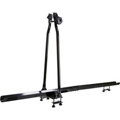 AMIO Dachträger RBR-01 - Für 1 Fahrrad, CE-zertifiziert AMIO Dachträger RBR-01 - Für 1 Fahrrad, CE-zertifiziert