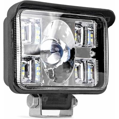 Amio Autolampe Arbeitslampe awl32 17led Combo - Work Light Amio Autolampe Arbeitslampe awl32 17led Combo - Work Light