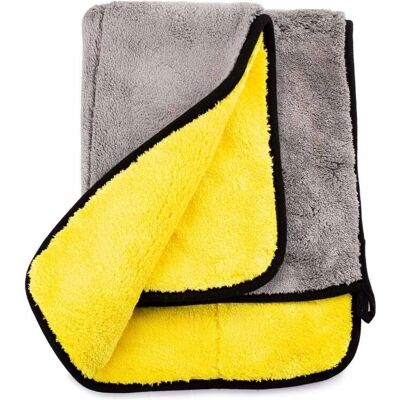 AMiO - Utierka - 50x70cm - 1600g/m2 - mikrofiberklut AMiO - Utierka - 50x70cm - 1600g/m2 - mikrofiberklut