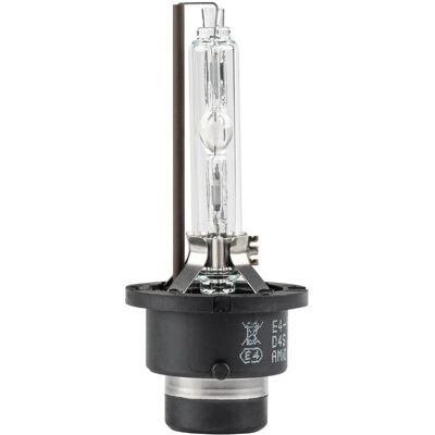 AMiO 02950 Żarówka Xenon D4S 35W - Reflektor AMiO 02950 Żarówka Xenon D4S 35W - Reflektor