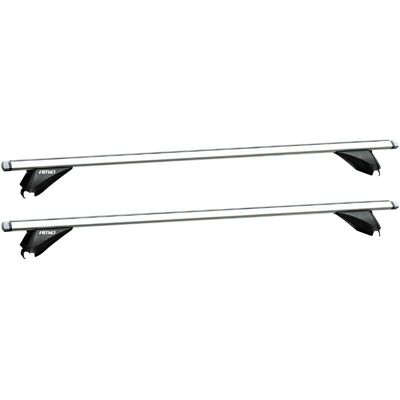 Bagażnik dachowy aluminiowy 120 AMiO CRR-03 Bagażnik dachowy aluminiowy 120 AMiO CRR-03