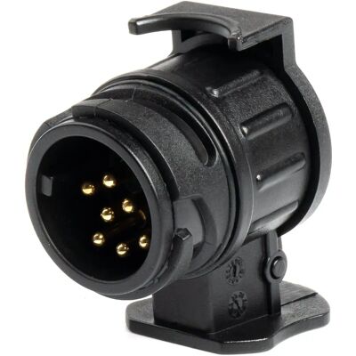 Amio Adapter Uttag Reduktion - 13/7 Amio Adapter Uttag Reduktion - 13/7