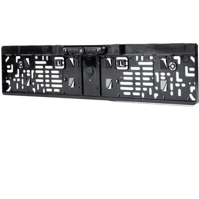 AMiO - HD-404 03542 - 120° - 720p Rear camera AMiO - HD-404 03542 - 120° - 720p Rear camera