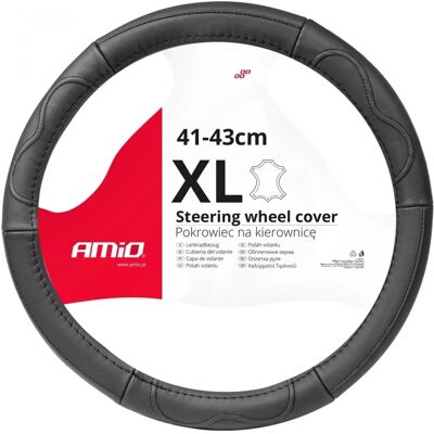 AMiO Lærerstyringsdeksel 41-43cm - Ergonomisk, Holdbar AMiO Lærerstyringsdeksel 41-43cm - Ergonomisk, Holdbar