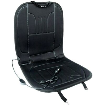 AMiO - 03623 - Schwarz - 98x48 cm - Sitzheizungsmatte AMiO - 03623 - Schwarz - 98x48 cm - Sitzheizungsmatte