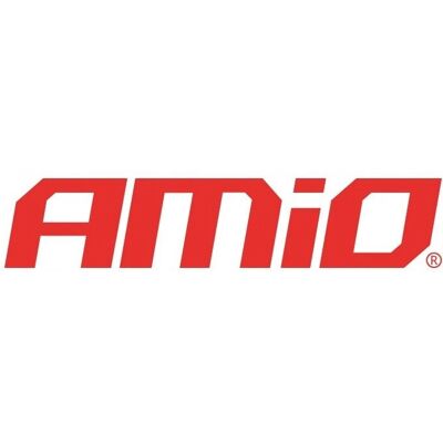 AMiO - X5-series WINGER H1 - H1 - 6000K - LED faro AMiO - X5-series WINGER H1 - H1 - 6000K - LED faro