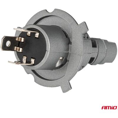 WINGER 03945 LED żarówka do reflektorów - seria X5 6000K Plug and Play WINGER 03945 LED żarówka do reflektorów - seria X5 6000K Plug and Play
