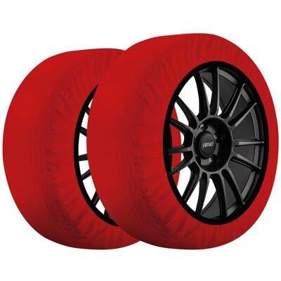 AMiO - Textilné snehové reťaze M - Snow Chains AMiO - Textilné snehové reťaze M - Snow Chains