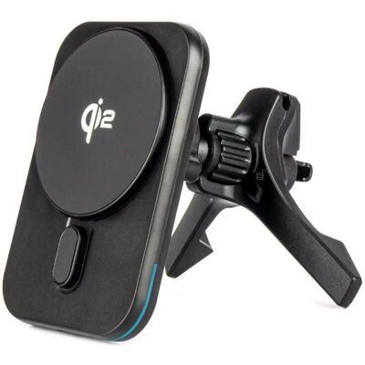 AMiO - 04180 - Qi2 15W - Magnetico - Portatelefono auto AMiO - 04180 - Qi2 15W - Magnetico - Portatelefono auto