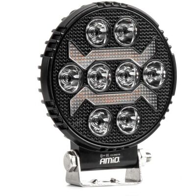 AMiO - AWL69 - 54W - IP67 LED Arbeidslys AMiO - AWL69 - 54W - IP67 LED Arbeidslys