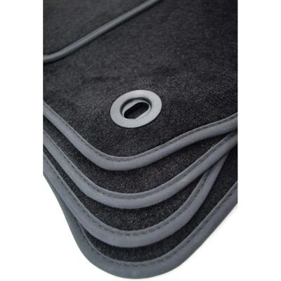 MAMMOOTH A041 Tappetini per pavimenti - Floor Mats MAMMOOTH A041 Tappetini per pavimenti - Floor Mats