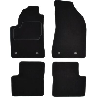 MAMMOOTH A041 Tapis de sol - Floor Mats MAMMOOTH A041 Tapis de sol - Floor Mats