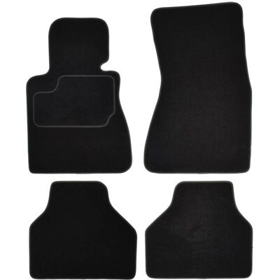 MAMMOOTH A041 830214 01 Tapis de sol - Floor Mat MAMMOOTH A041 830214 01 Tapis de sol - Floor Mat