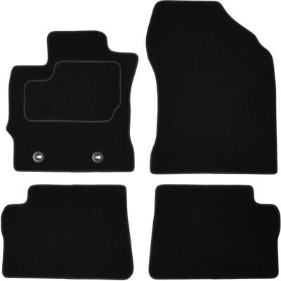 MAMMOOTH A041 TOY15 PRM 01 - Tapis de sol voiture MAMMOOTH A041 TOY15 PRM 01 - Tapis de sol voiture