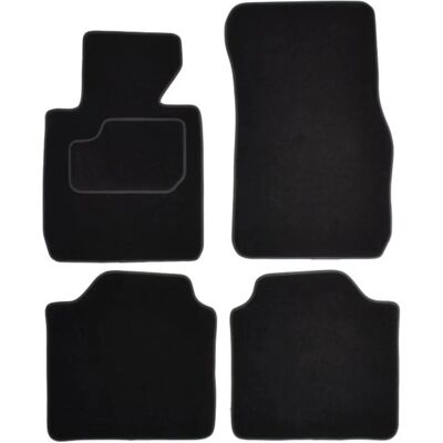MAMMOOTH MMT A041 BM130 PRM 01 Tapis de voiture - Protection du sol MAMMOOTH MMT A041 BM130 PRM 01 Tapis de voiture - Protection du sol